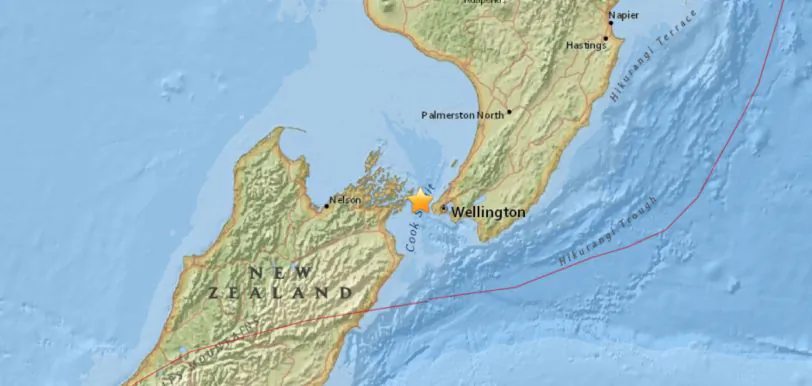 (USGS)