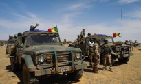 At Least 95 Malians Killed in Massacre on Dogon Village