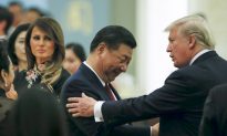 Trump Announces China to Issue New Sanctions against North Korea