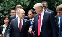 Poor Diplomatic Relations With Russia Putting Millions of Lives at Risk, Says Trump