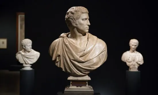 Life of Michelagnolo Buonarroti Painter, Sculptor, and Architect of Florence (Part Three of Three)