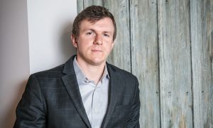 Project Veritas Files Lawsuit Challenging Oregon Law That Prevents Undercover Journalism
