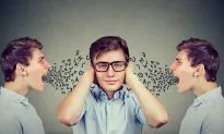 How to Quiet the Voice in Your Head
