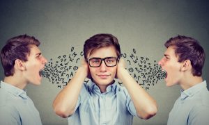 How to Quiet the Voice in Your Head