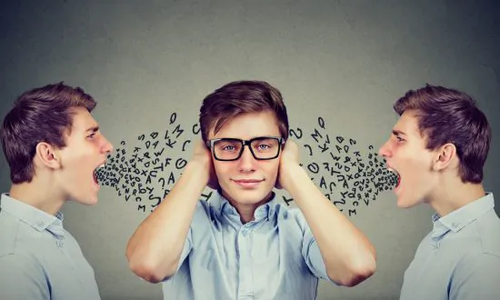 How to Quiet the Voice in Your Head