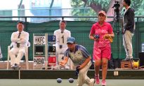 Vivian Yip wins Classic Singles Title