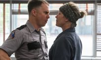 Movie Review: ‘Three Billboards Outside Ebbing, Missouri’: Foreign Filmmaker’s Well-Told Fun-House Mirror of American Violence