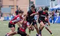Valley Thwart Gai Wu to Rule KPMG Women’s Premiership at Season Turn