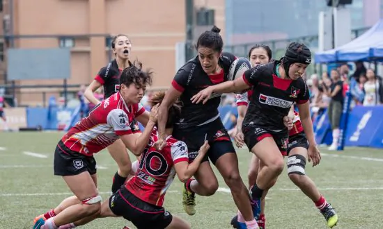 Valley Thwart Gai Wu to Rule KPMG Women’s Premiership at Season Turn