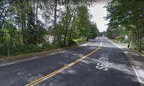 4-Year-Old Survives Fatal Freak Accident That Killed Her Mom