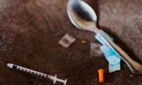 NYC Council Eyes Buying Back Used Needles From Drug Addicts
