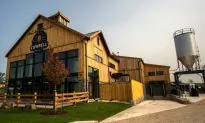 Cowbell: Ontario’s One-of-a-Kind Destination Craft Brewery