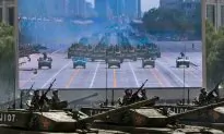 Texas Senator Says China is a Bigger Threat to the United States than Russia or Iran