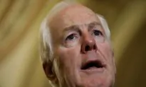 Texas Senator Pushes to Bar Chinese Investments That Risk US National Security