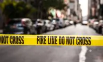 Officials: Shots Fired Into Florida Republican Office by ‘Some Sick Person’