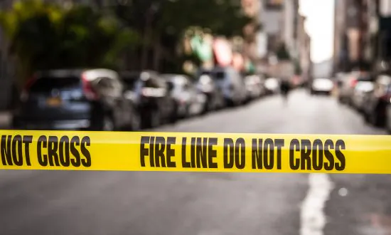 Officials: Shots Fired Into Florida Republican Office by ‘Some Sick Person’
