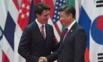 Canadians Warn Feds on Free Trade With China