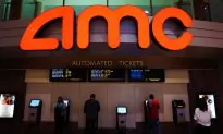 China Cannot Compete in the Movies
