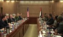 Sudan Commits to Severing North Korea Ties