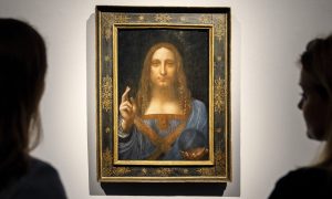 Why Leonardo Da Vinci Was a Genius