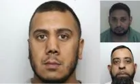 Investigation Into Child Abuse by Asian Gangs in Rotherham Gets First Convictions