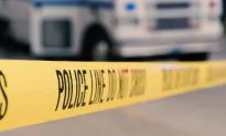 Police: Man Missing Ear After Family Member Bit it Off