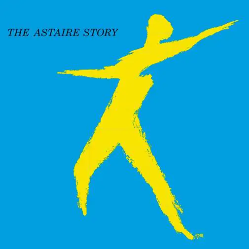 'The Astaire Story." (Verve Records/Ume)