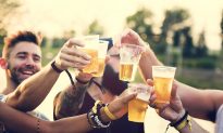 Alcohol and Fertility: Not Just a Women’s Issue