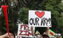 Zimbabwe: A New Beginning?
