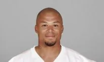 Former NFL WR Terry Glenn Dead in Car Crash, Fiancee Survives