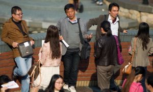 China Has a Bachelor Problem: Millions of Men Will Stay Single for All Their Lives