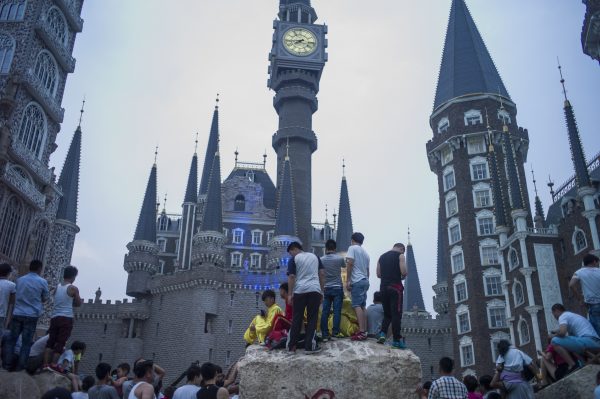 Epoch Times Photo