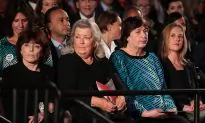 Twitter Bans Clinton Accuser Juanita Broaddrick: Company