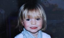 British Police Flooded with Madeleine McCann Tips After New Suspect Identified