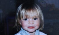 Madeleine McCann: Mystery ‘Woman in Purple’ Sought by Scotland Yard Identified as Waitress