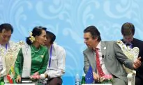 Burma Hopes for Deal With Bangladesh on Rohingya Refugees