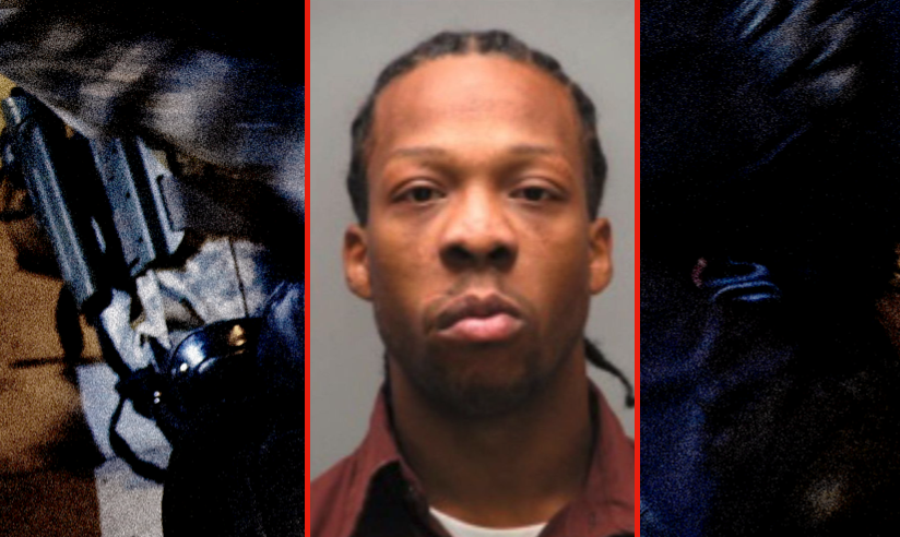 Suspected Killer Caught in Shooting Death of New Kensington Police ...