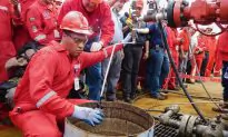Maduro Announces New Citgo Head After 6 Citgo Execs Arrested in Venezuela