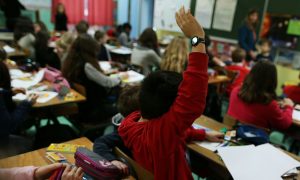 Mother Facing Jail Time for Trying to Help Daughter Stop School Bullying