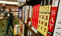 College Board Cancels March SAT for Chinese Students Over Coronavirus Concerns