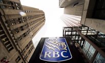 Royal Bank Anointed ‘Too Big to Fail’