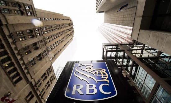 Royal Bank Anointed ‘Too Big to Fail’