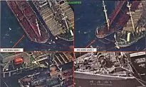 Trump: China ‘Caught Red Handed’ Shipping Oil to North Korea