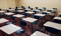 English Teacher at New Jersey Prep School Quits Over Prevalence of Critical Race Theory