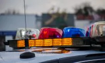 Father Pleads for Prayers as Girl,12, is Critically Injured by Police Vehicle