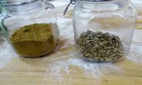 Alternative Protein Snacks Made From Insects Finding Their Way Onto Store Shelves