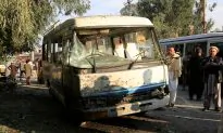 ISIS Beheads 15 of Its Own Members: Afghan Official