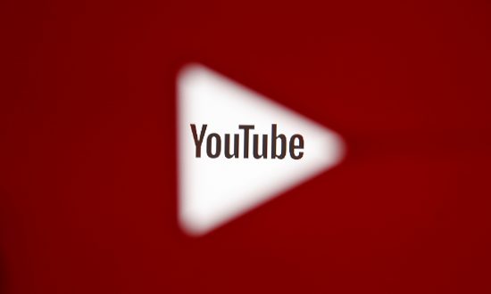 Epoch Times Statement on YouTube Demonetization