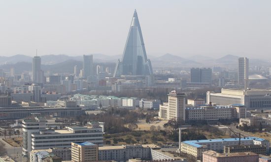 Some Countries Never Leave You When You Leave Them