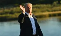 Trump to Play Golf With Tiger Woods and Dustin Johnson